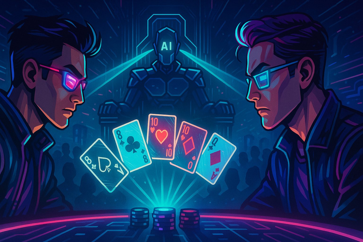 poker9
