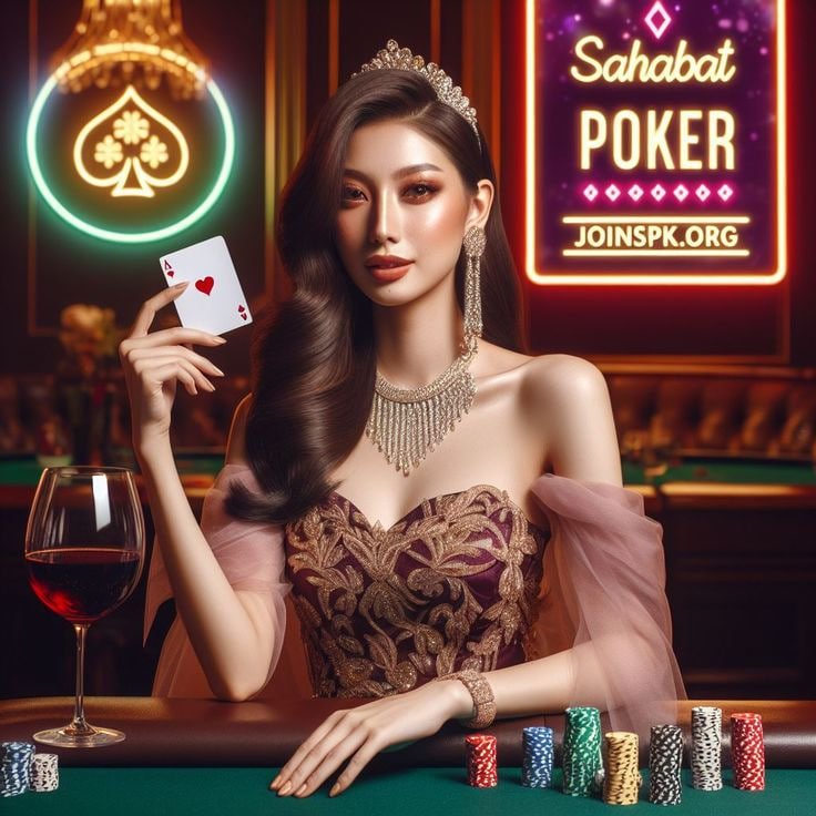 poker9
