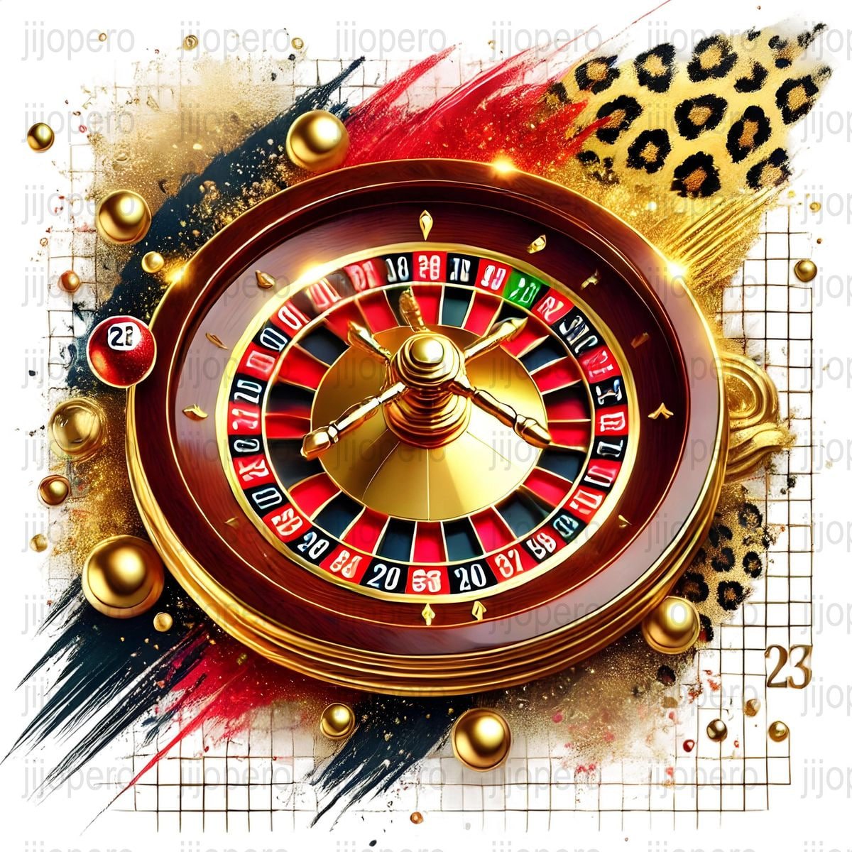 poker9