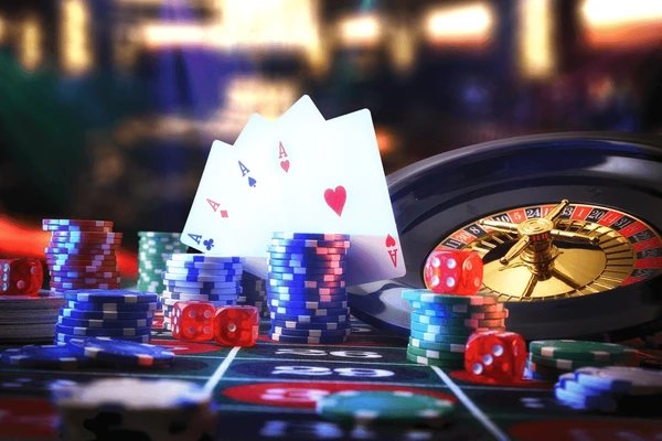 poker9