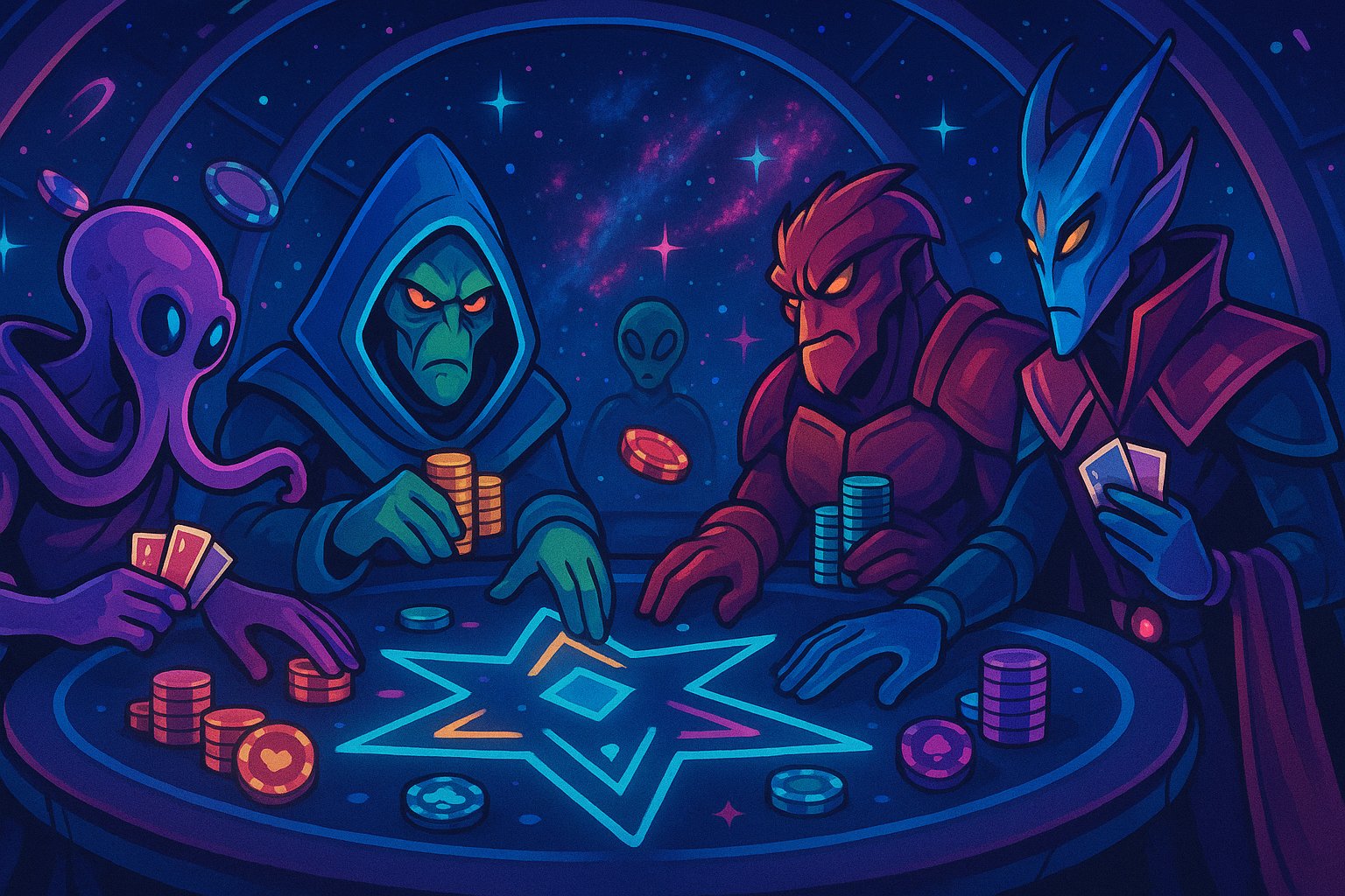 poker9